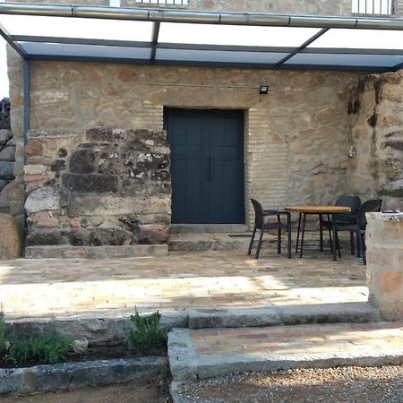 La Bodega Apartment Andujar Exterior photo