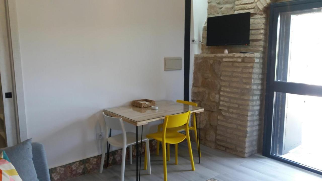 La Bodega Apartment Andujar Exterior photo