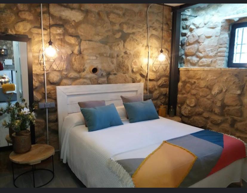 La Bodega Apartment Andujar Exterior photo