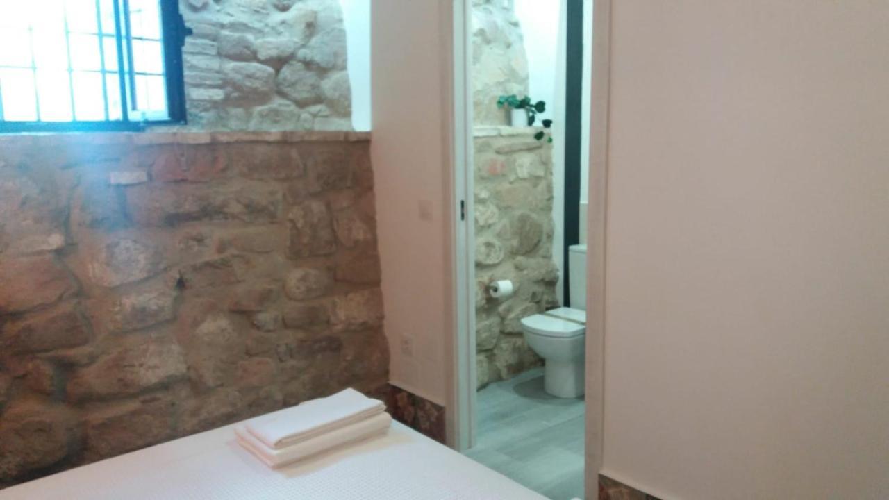 La Bodega Apartment Andujar Exterior photo