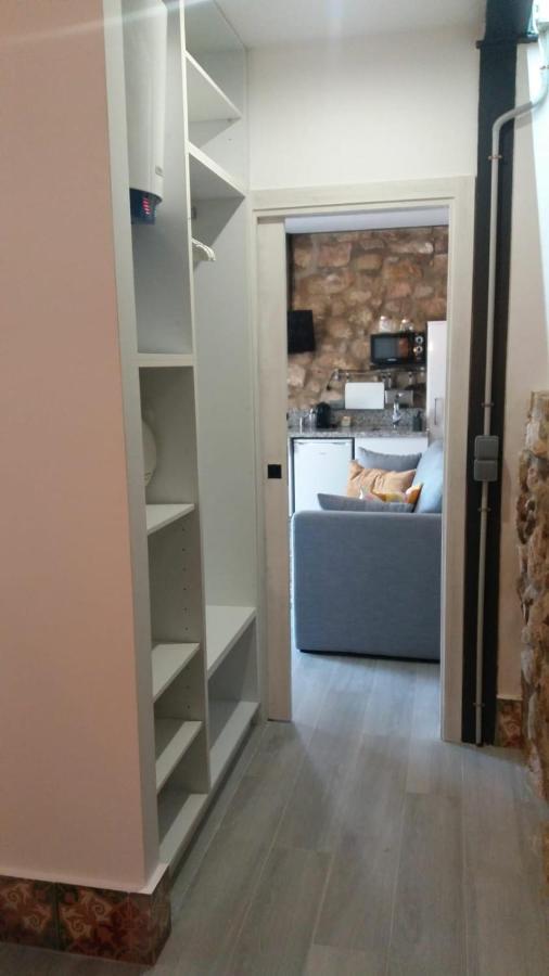 La Bodega Apartment Andujar Exterior photo