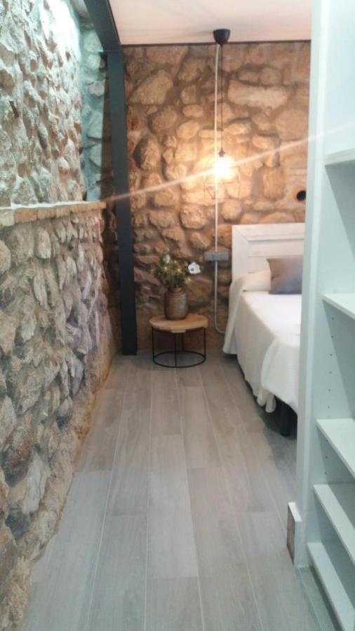La Bodega Apartment Andujar Exterior photo