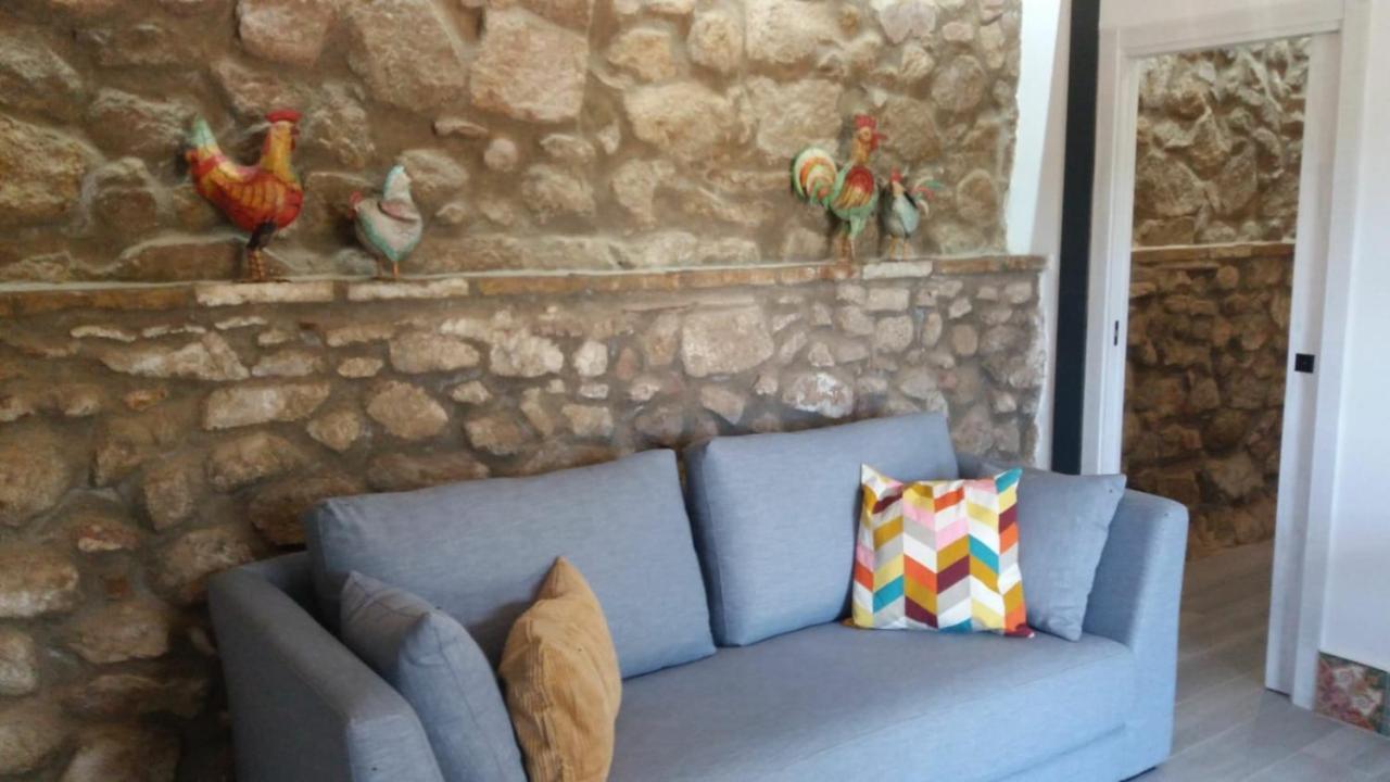 La Bodega Apartment Andujar Exterior photo